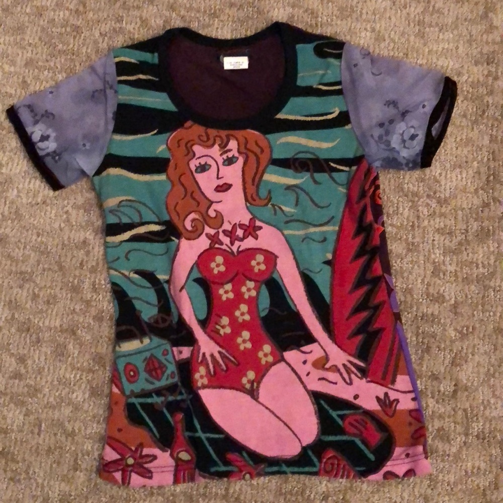CUSTO T-shirt